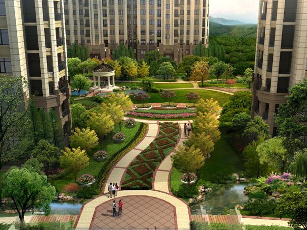 大连现代城市景观设计有限公司