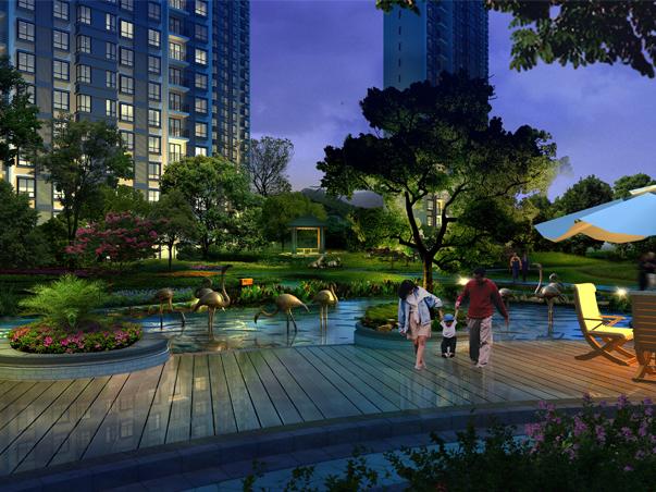 大连现代城市景观设计有限公司
