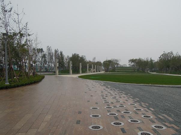 大连现代城市景观设计有限公司